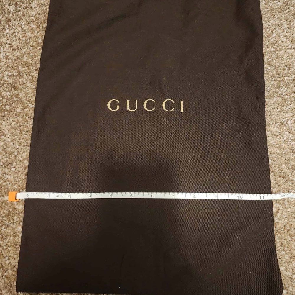 Gucci Dustbag - Picture 3 of 4